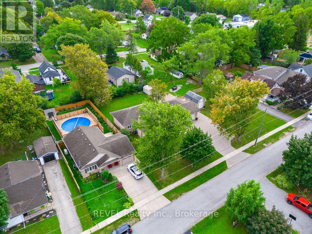 340 Thornwood Avenue, Fort Erie, Ontario  L0S 1N0 - Photo 41 - X13824628