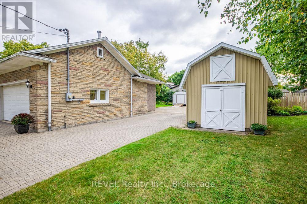 340 Thornwood Avenue, Fort Erie, Ontario  L0S 1N0 - Photo 9 - X13824628