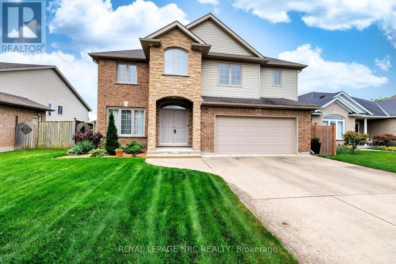 8394 GREENFIELD CRESCENT, Niagara Falls, Ontario
