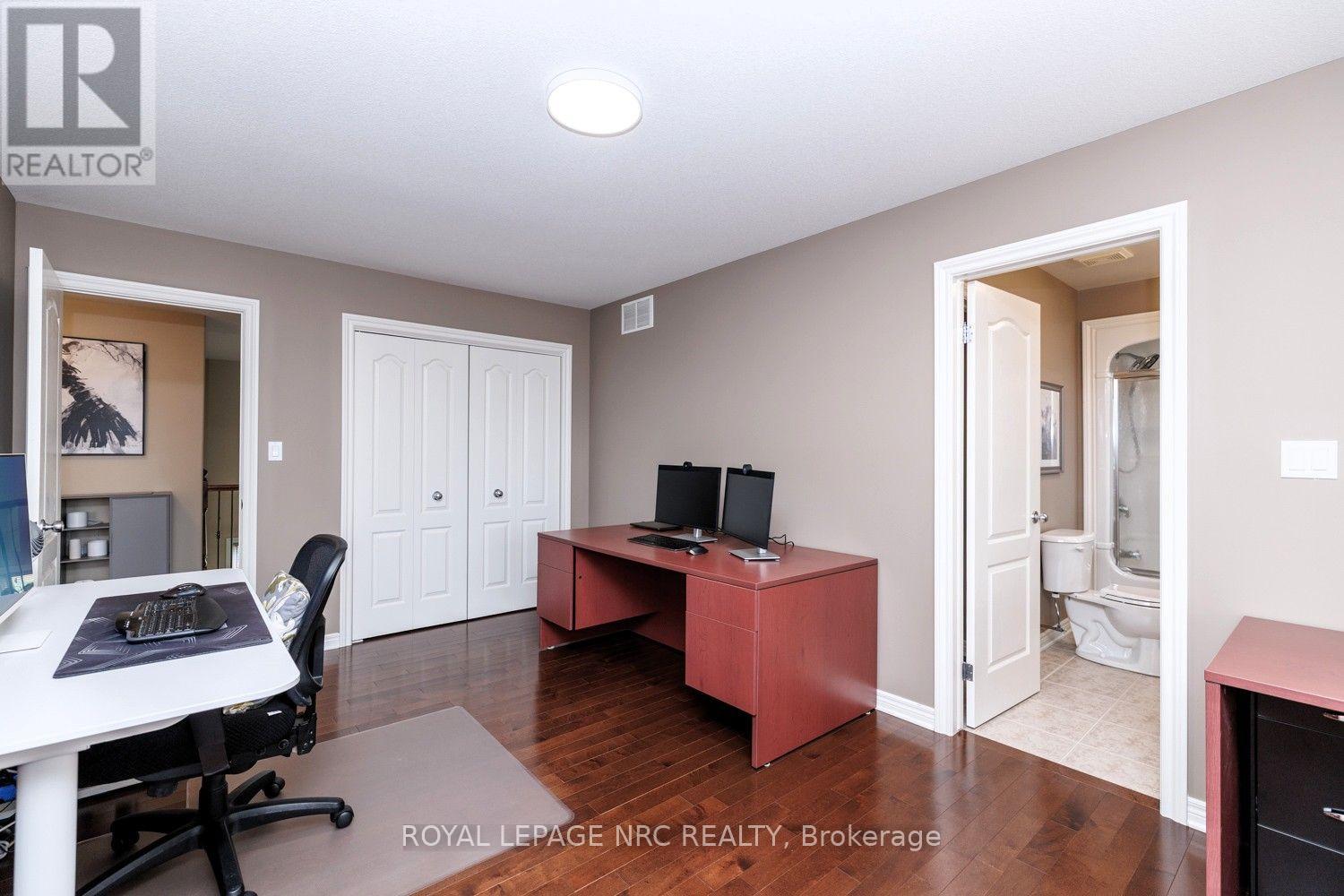 8394 Greenfield Crescent, Niagara Falls, Ontario  L2H 3J8 - Photo 29 - X13825410