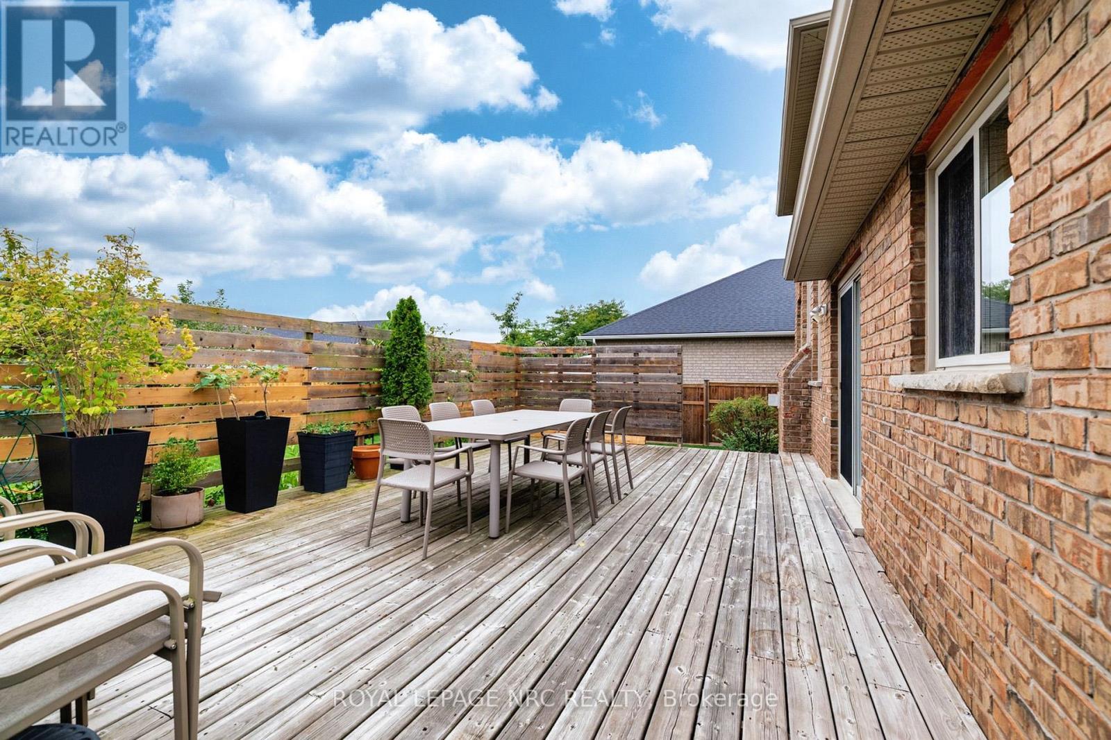 8394 Greenfield Crescent, Niagara Falls, Ontario  L2H 3J8 - Photo 36 - X13825410
