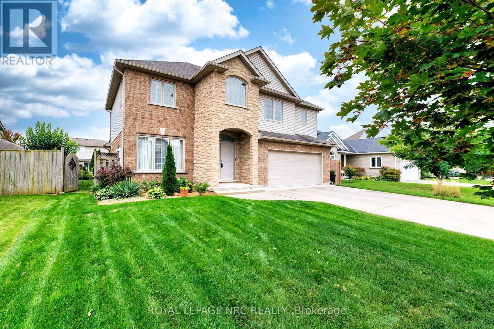 8394 Greenfield Crescent, Niagara Falls, Ontario  L2H 3J8 - Photo 40 - X13825410