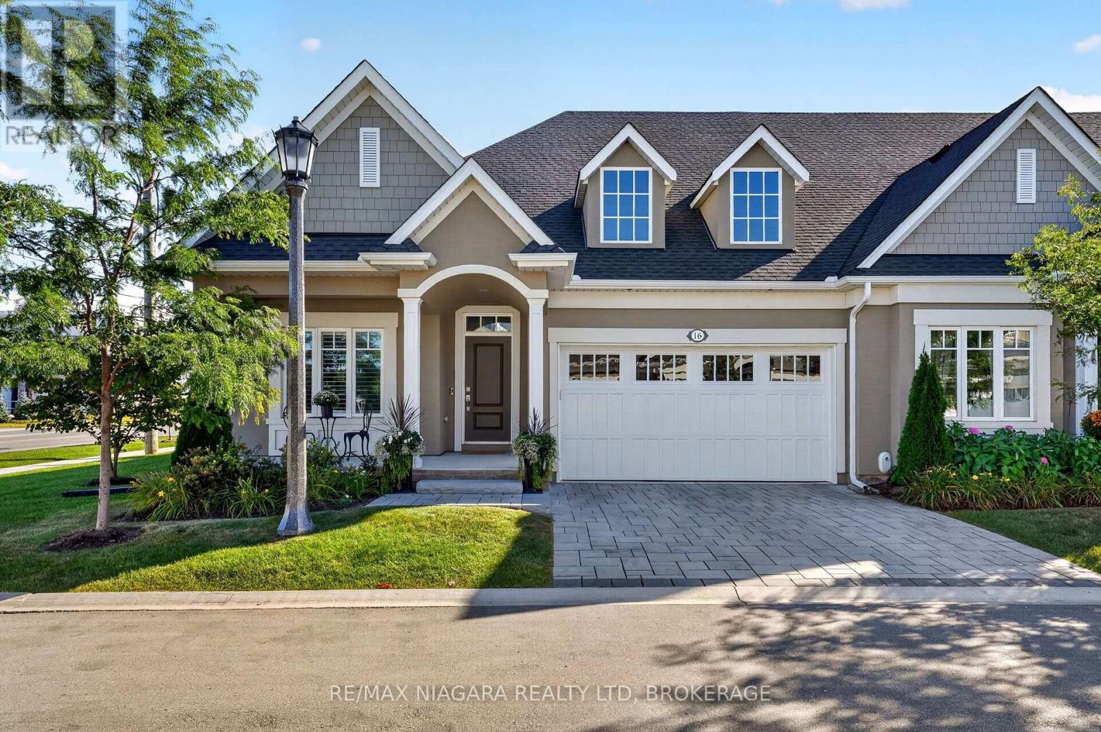 16 MILLS LANE, Niagara-on-the-Lake, Ontario