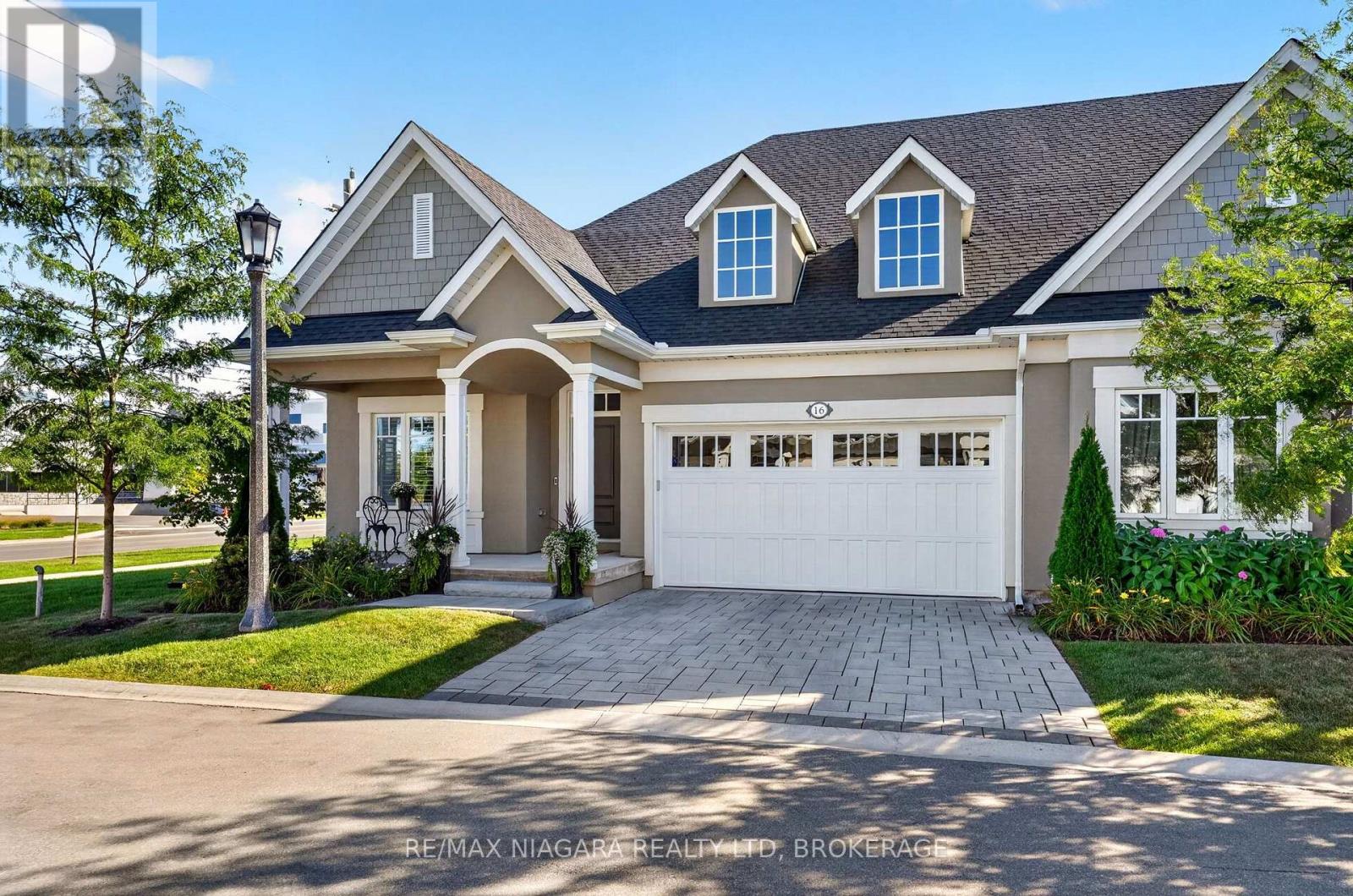 16 Mills Lane, Niagara-On-The-Lake, Ontario  L0S 1J0 - Photo 3 - X13825436