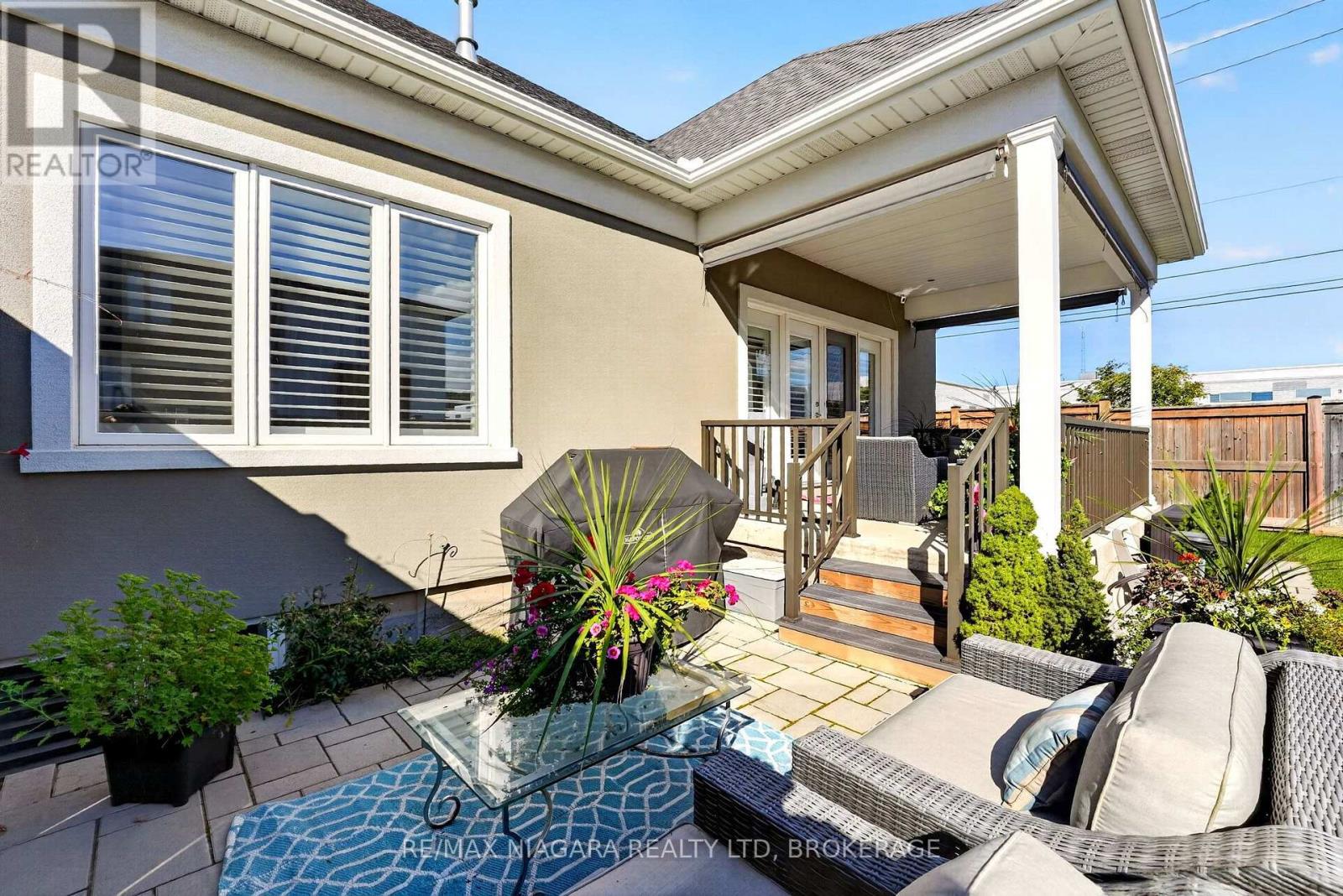16 Mills Lane, Niagara-On-The-Lake, Ontario  L0S 1J0 - Photo 42 - X13825436