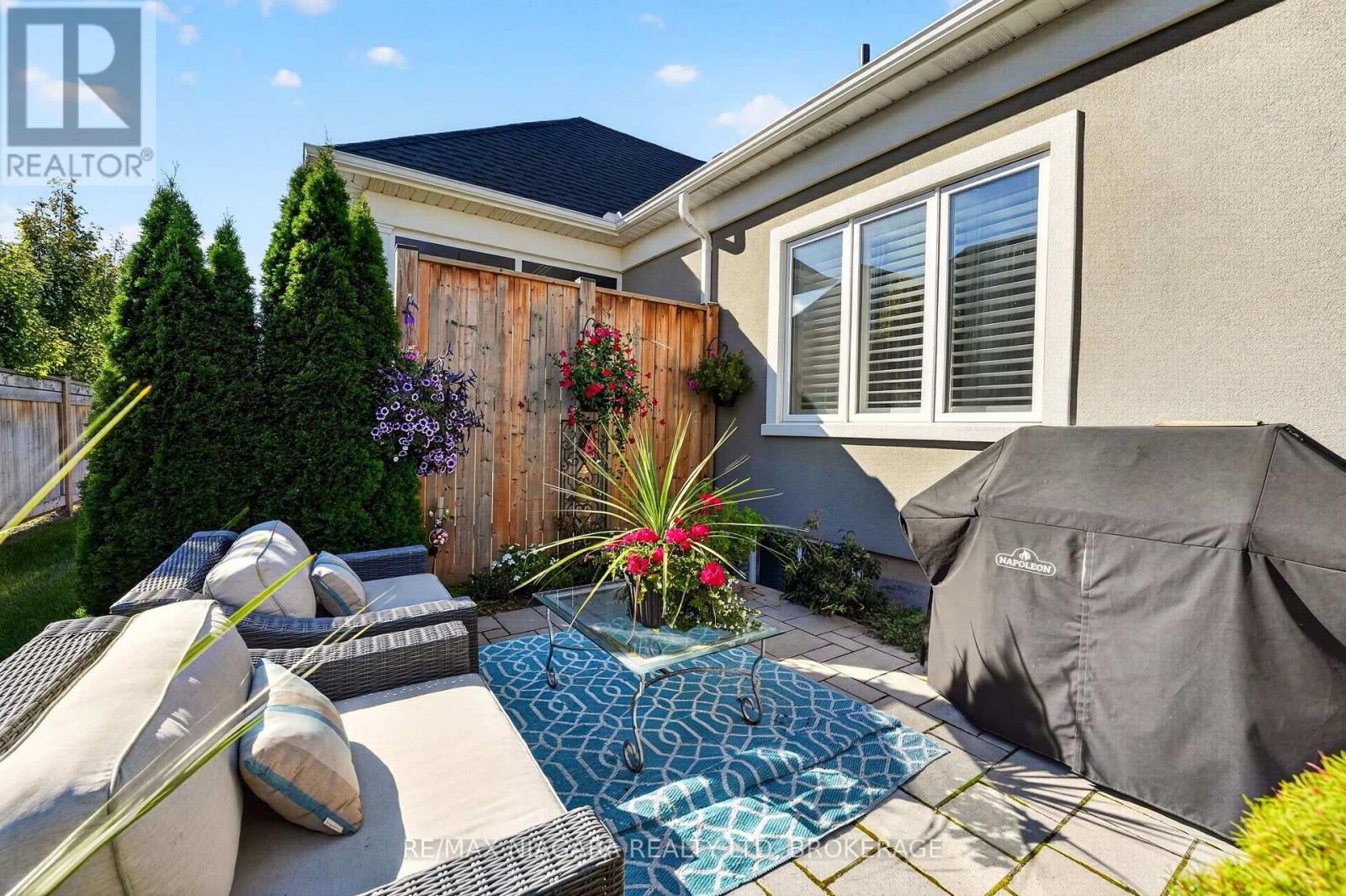 16 Mills Lane, Niagara-On-The-Lake, Ontario  L0S 1J0 - Photo 43 - X13825436