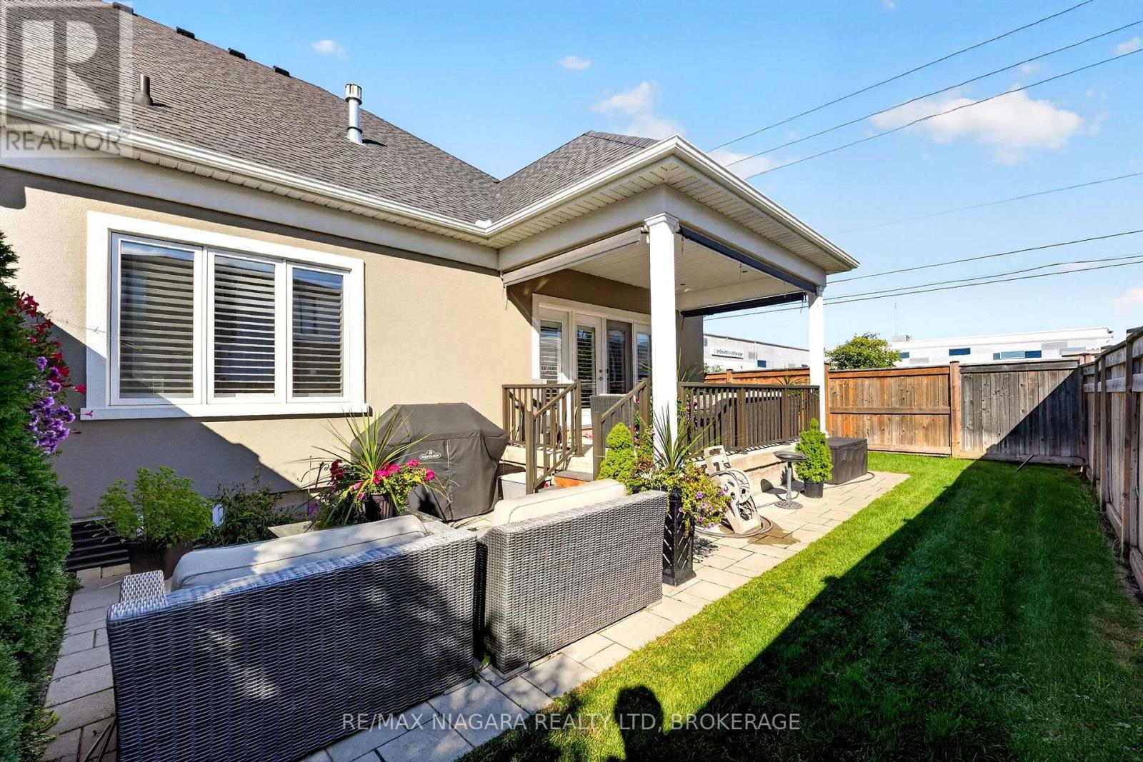 16 Mills Lane, Niagara-On-The-Lake, Ontario  L0S 1J0 - Photo 44 - X13825436
