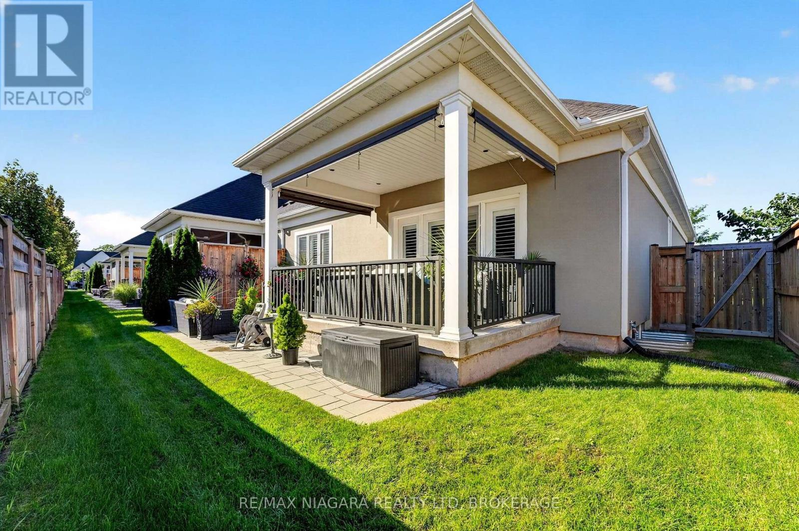 16 Mills Lane, Niagara-On-The-Lake, Ontario  L0S 1J0 - Photo 45 - X13825436