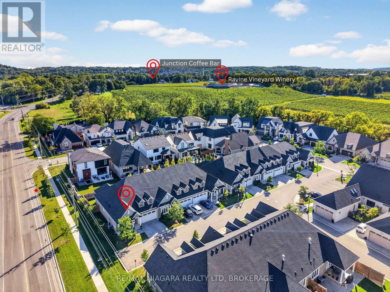 16 Mills Lane, Niagara-On-The-Lake, Ontario  L0S 1J0 - Photo 50 - X13825436