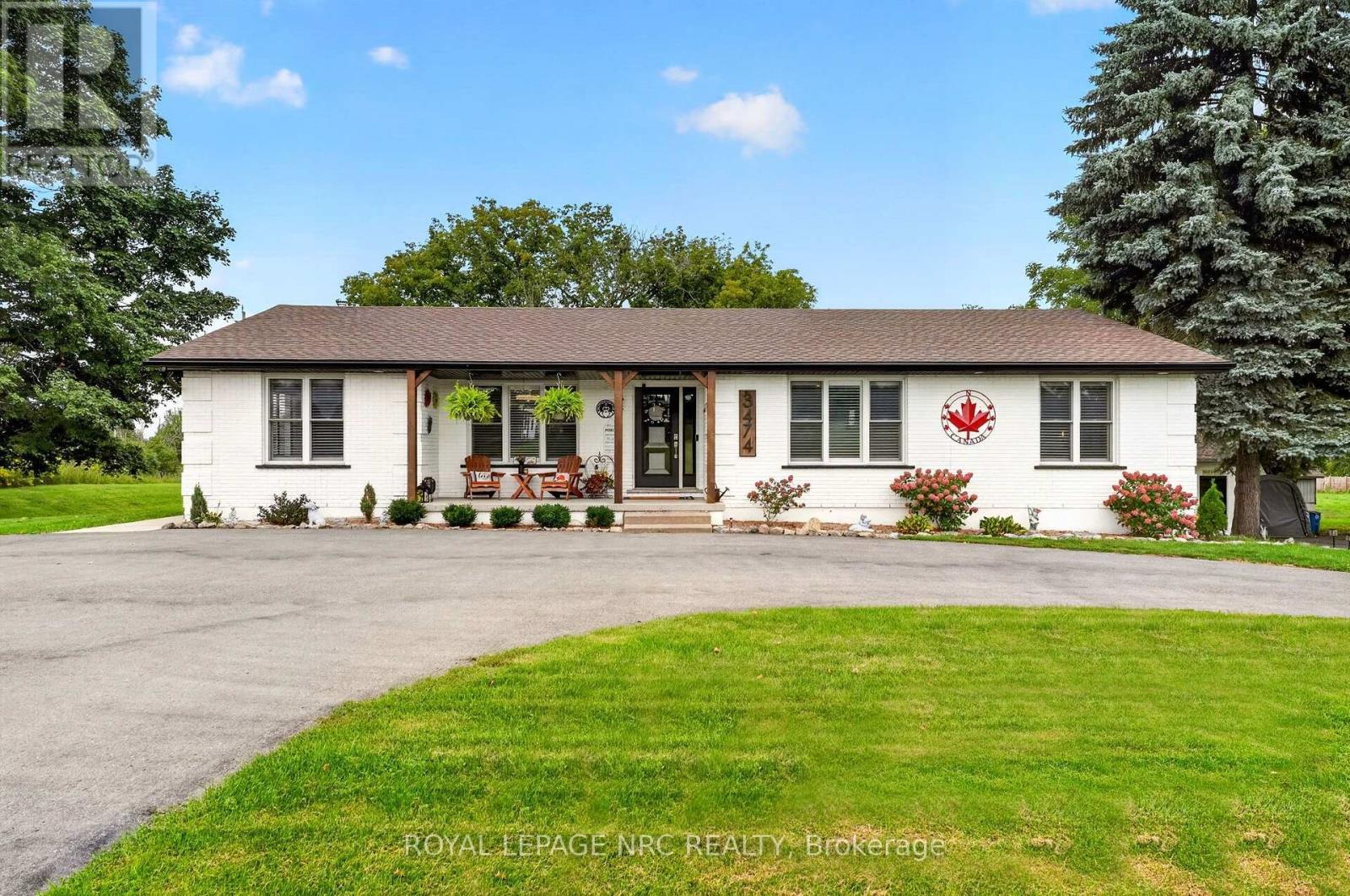 3474 GARRISON ROAD, Fort Erie, Ontario