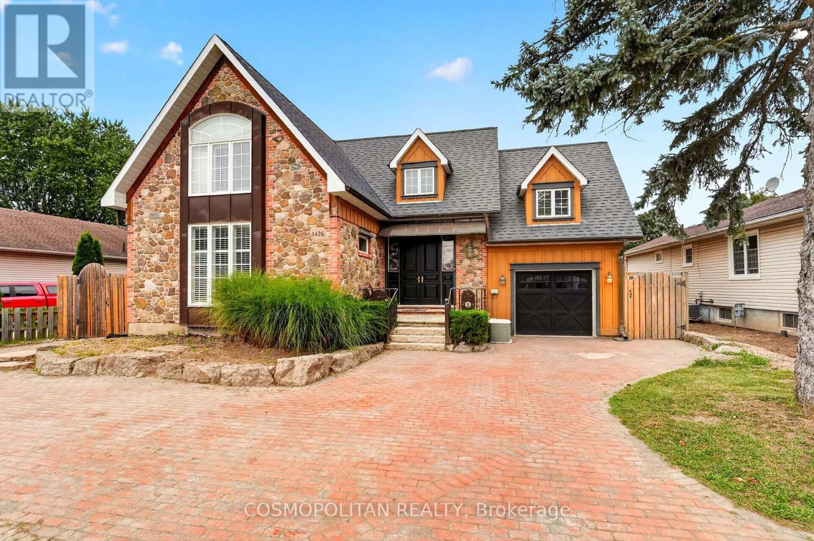 1426 NIAGARA STONE ROAD, Niagara-on-the-Lake, Ontario