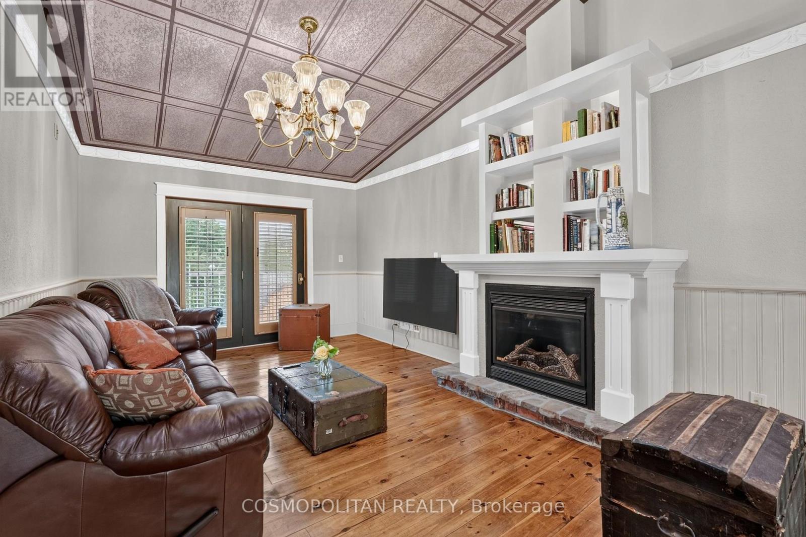 1426 Niagara Stone Road, Niagara-On-The-Lake, Ontario  L0S 1T0 - Photo 18 - X13825540