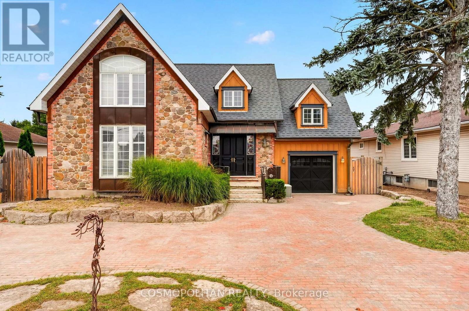 1426 Niagara Stone Road, Niagara-On-The-Lake, Ontario  L0S 1T0 - Photo 2 - X13825540