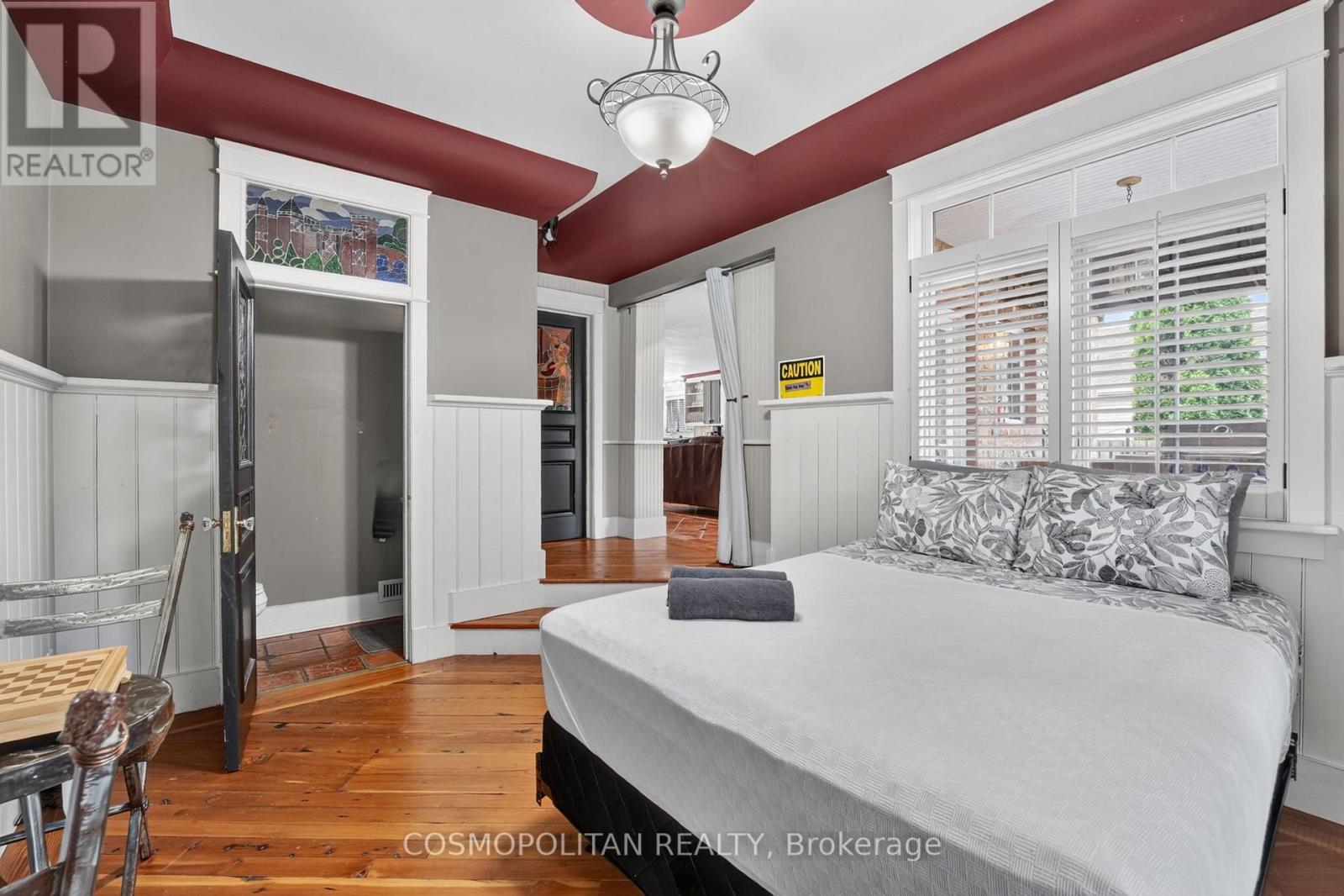 1426 Niagara Stone Road, Niagara-On-The-Lake, Ontario  L0S 1T0 - Photo 21 - X13825540
