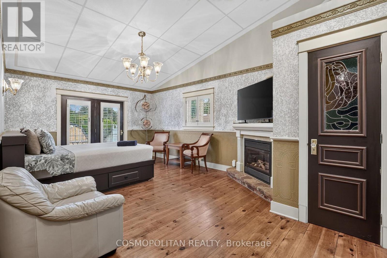 1426 Niagara Stone Road, Niagara-On-The-Lake, Ontario  L0S 1T0 - Photo 22 - X13825540