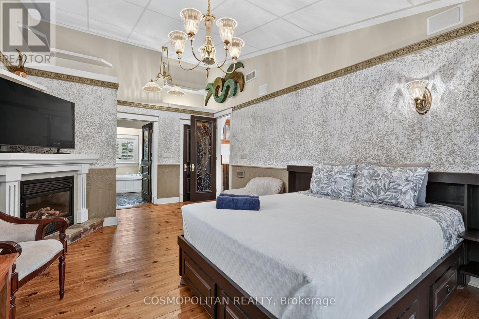 1426 Niagara Stone Road, Niagara-On-The-Lake, Ontario  L0S 1T0 - Photo 24 - X13825540
