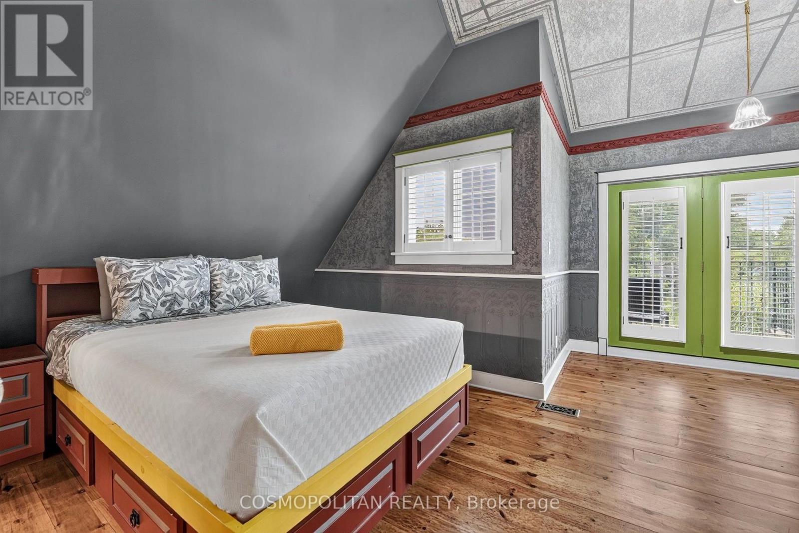 1426 Niagara Stone Road, Niagara-On-The-Lake, Ontario  L0S 1T0 - Photo 27 - X13825540