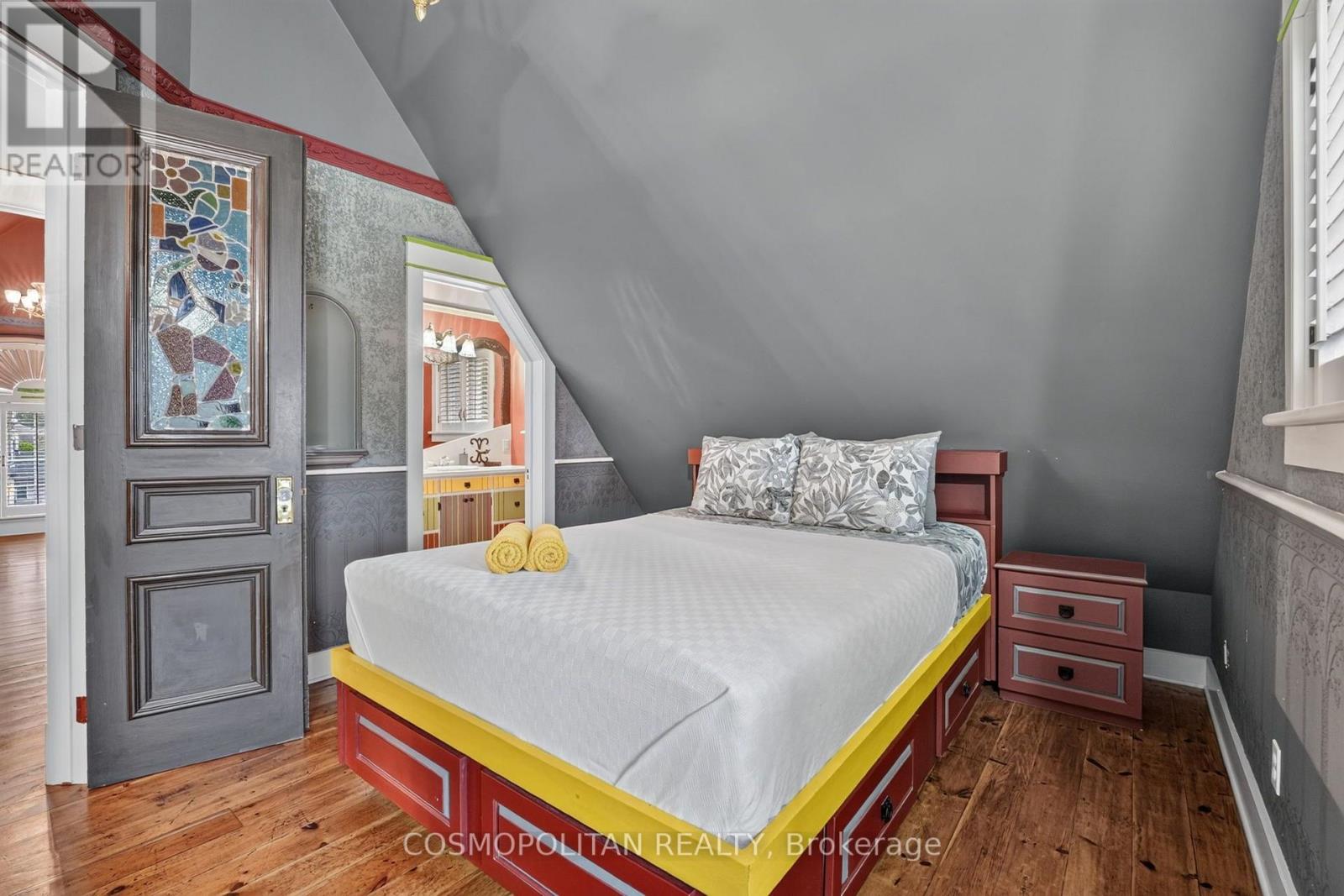 1426 Niagara Stone Road, Niagara-On-The-Lake, Ontario  L0S 1T0 - Photo 28 - X13825540
