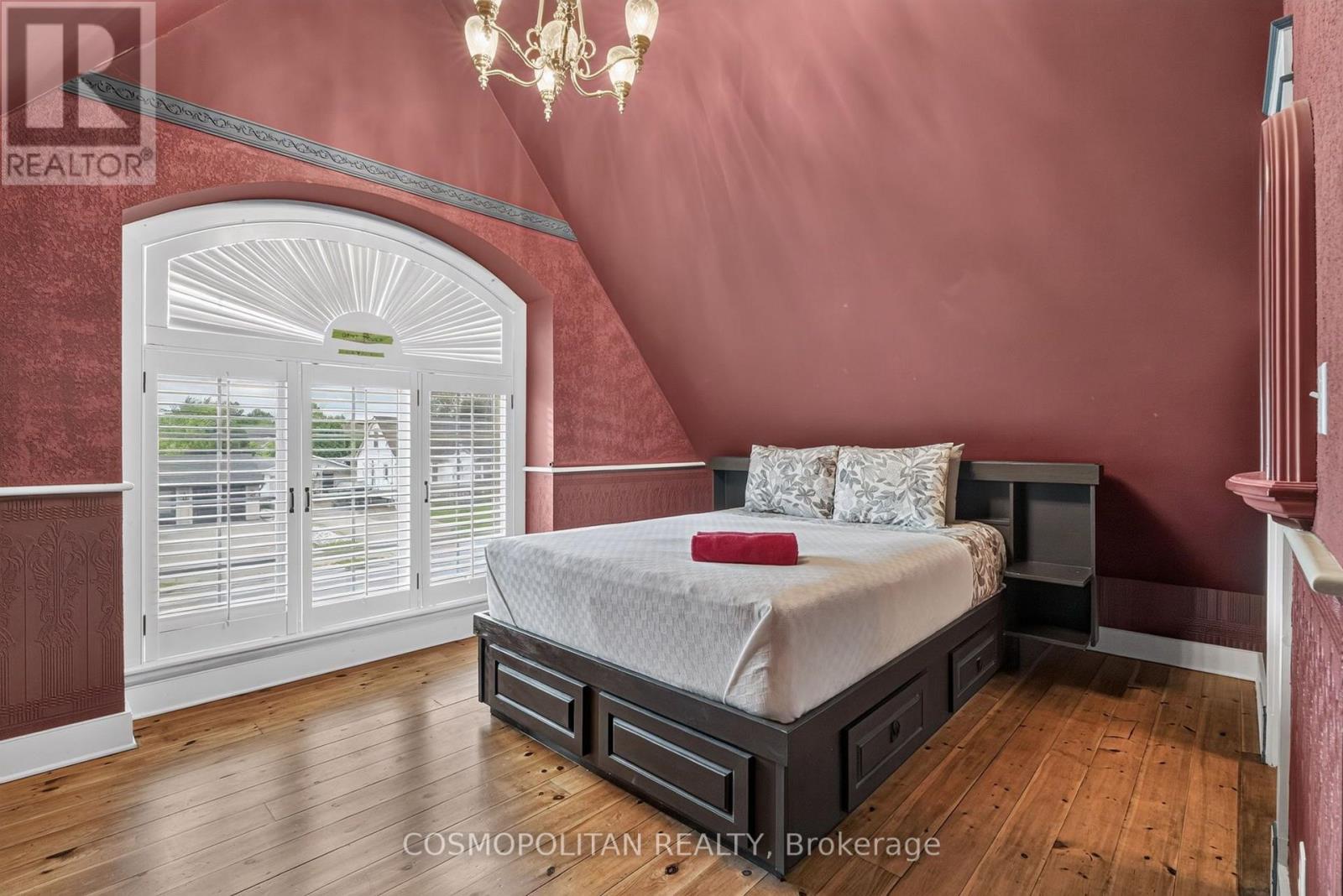 1426 Niagara Stone Road, Niagara-On-The-Lake, Ontario  L0S 1T0 - Photo 30 - X13825540
