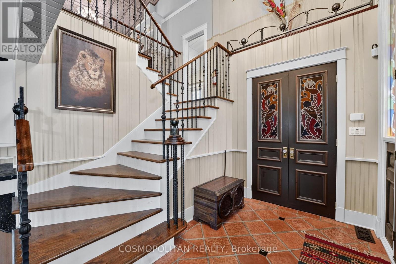 1426 Niagara Stone Road, Niagara-On-The-Lake, Ontario  L0S 1T0 - Photo 4 - X13825540