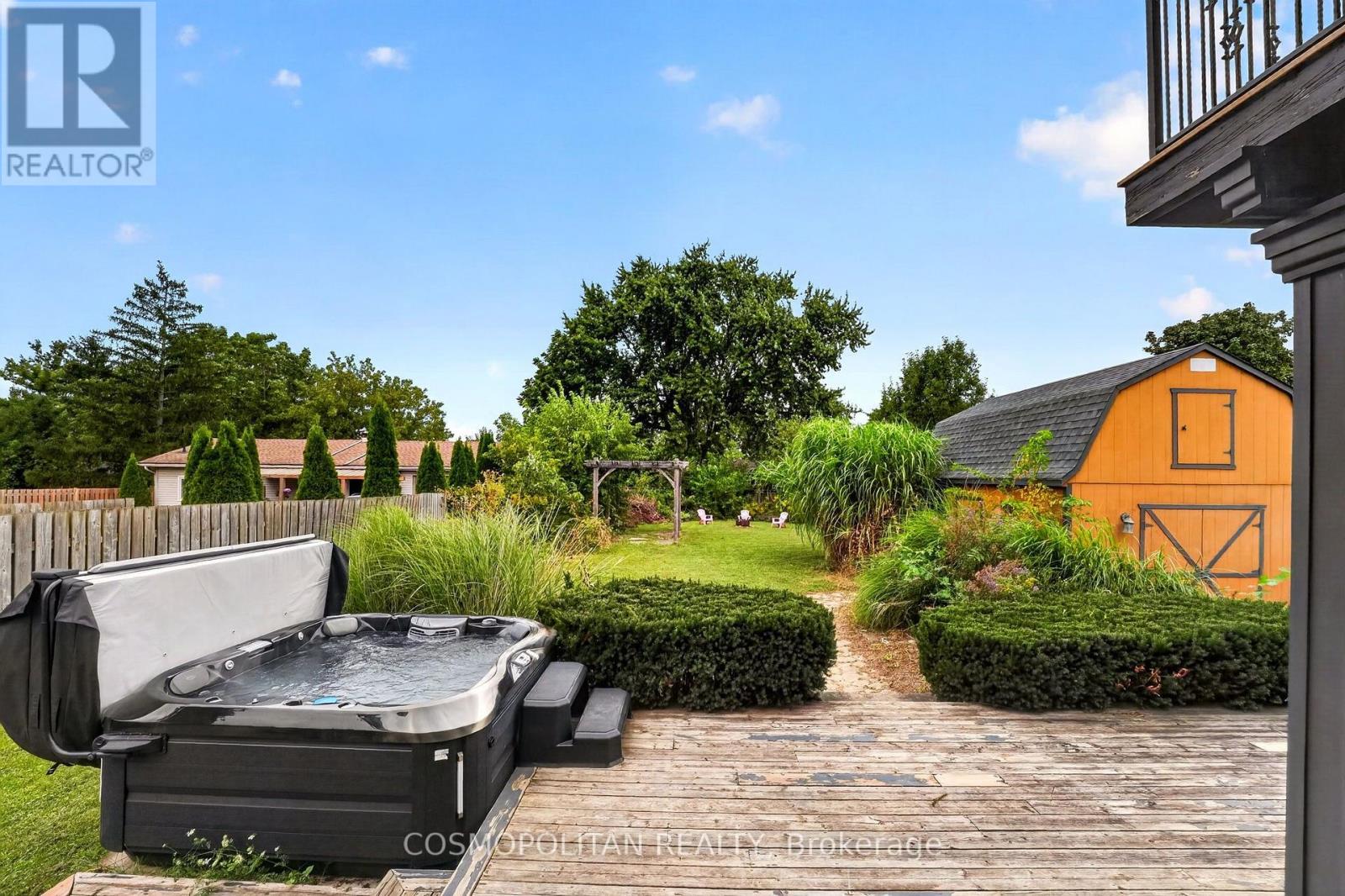 1426 Niagara Stone Road, Niagara-On-The-Lake, Ontario  L0S 1T0 - Photo 40 - X13825540