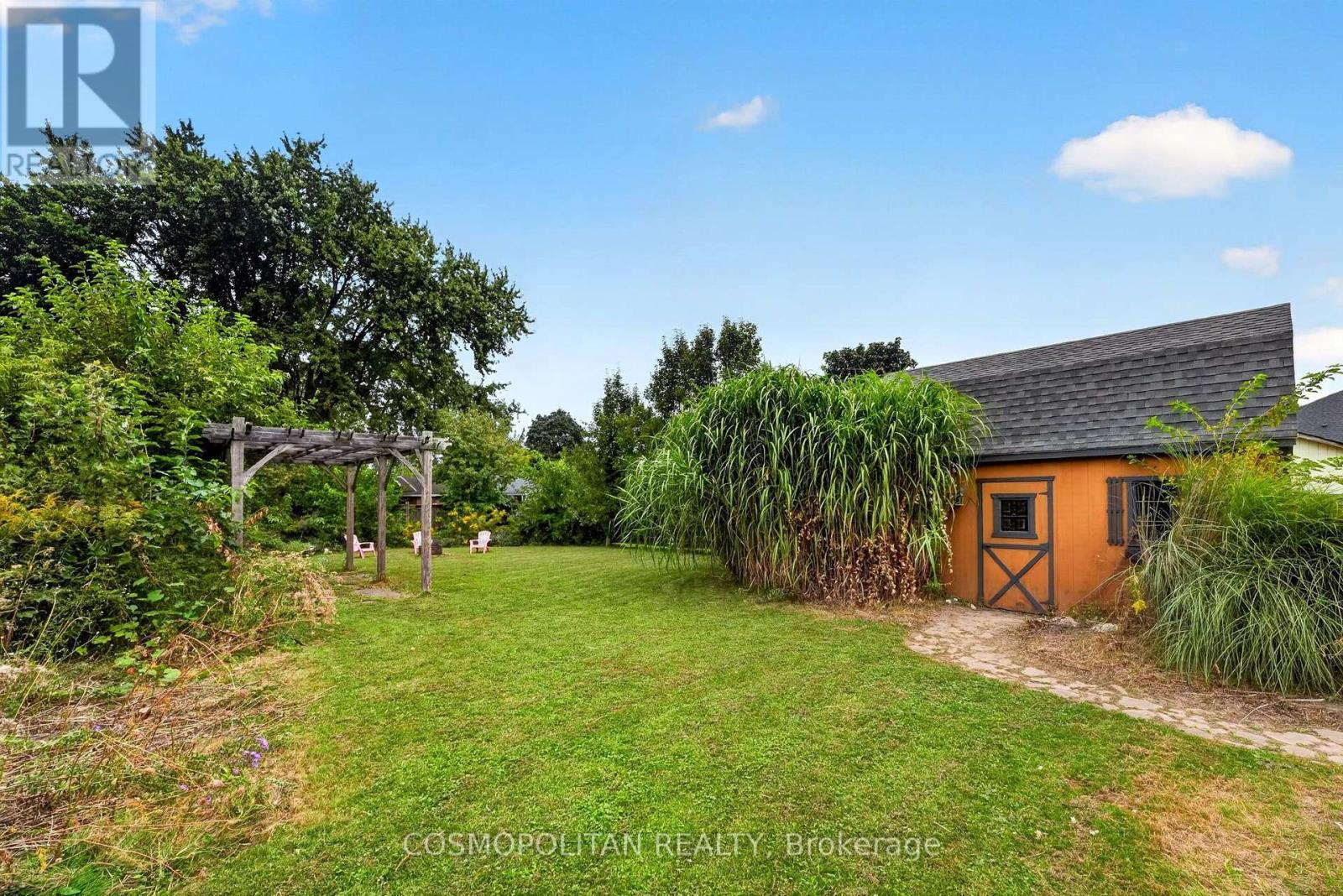 1426 Niagara Stone Road, Niagara-On-The-Lake, Ontario  L0S 1T0 - Photo 41 - X13825540