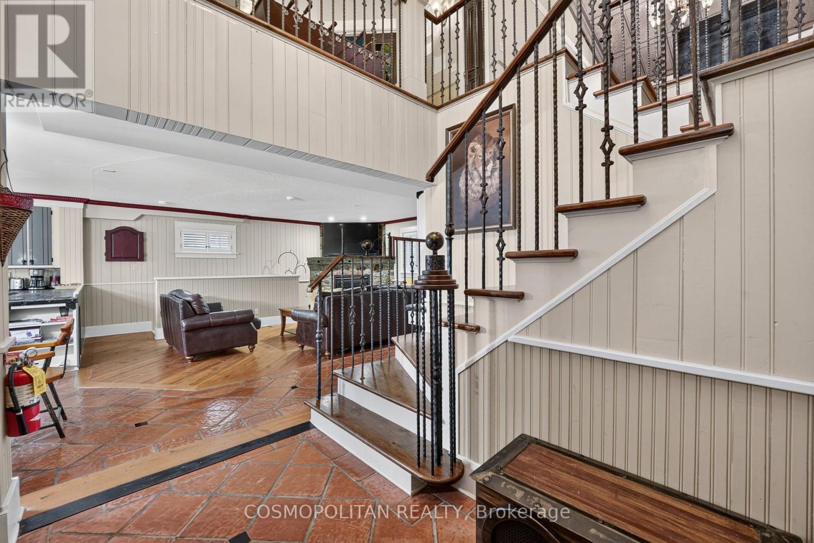 1426 Niagara Stone Road, Niagara-On-The-Lake, Ontario  L0S 1T0 - Photo 6 - X13825540