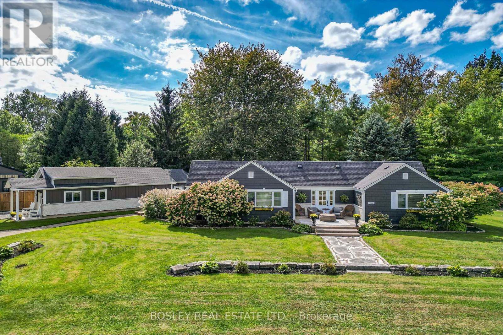 299 CHERRY HILL BOULEVARD S, Fort Erie, Ontario