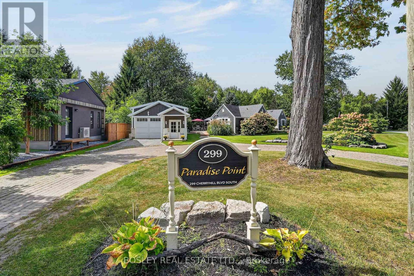 299 Cherry Hill Boulevard S, Fort Erie, Ontario  L0S 1B0 - Photo 24 - X13825582