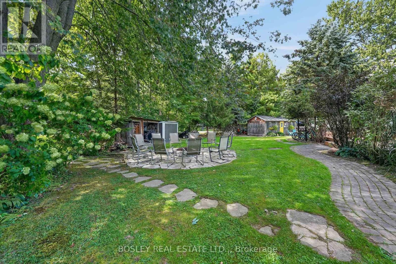 299 Cherry Hill Boulevard S, Fort Erie, Ontario  L0S 1B0 - Photo 30 - X13825582