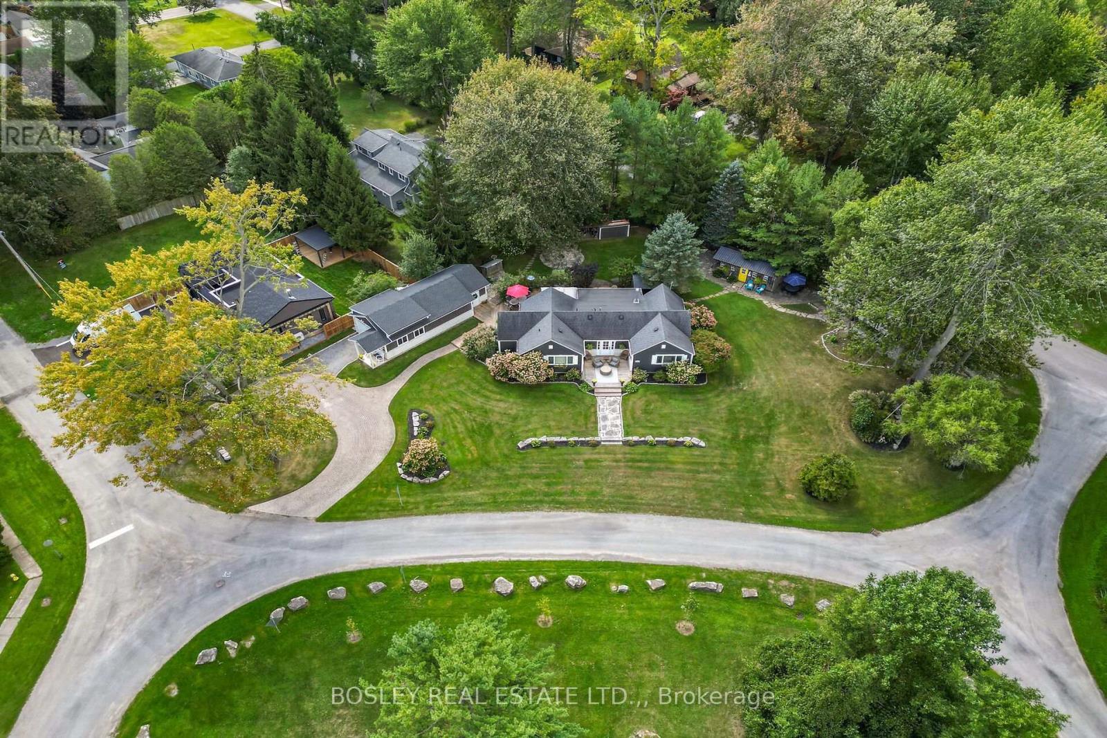 299 Cherry Hill Boulevard S, Fort Erie, Ontario  L0S 1B0 - Photo 4 - X13825582