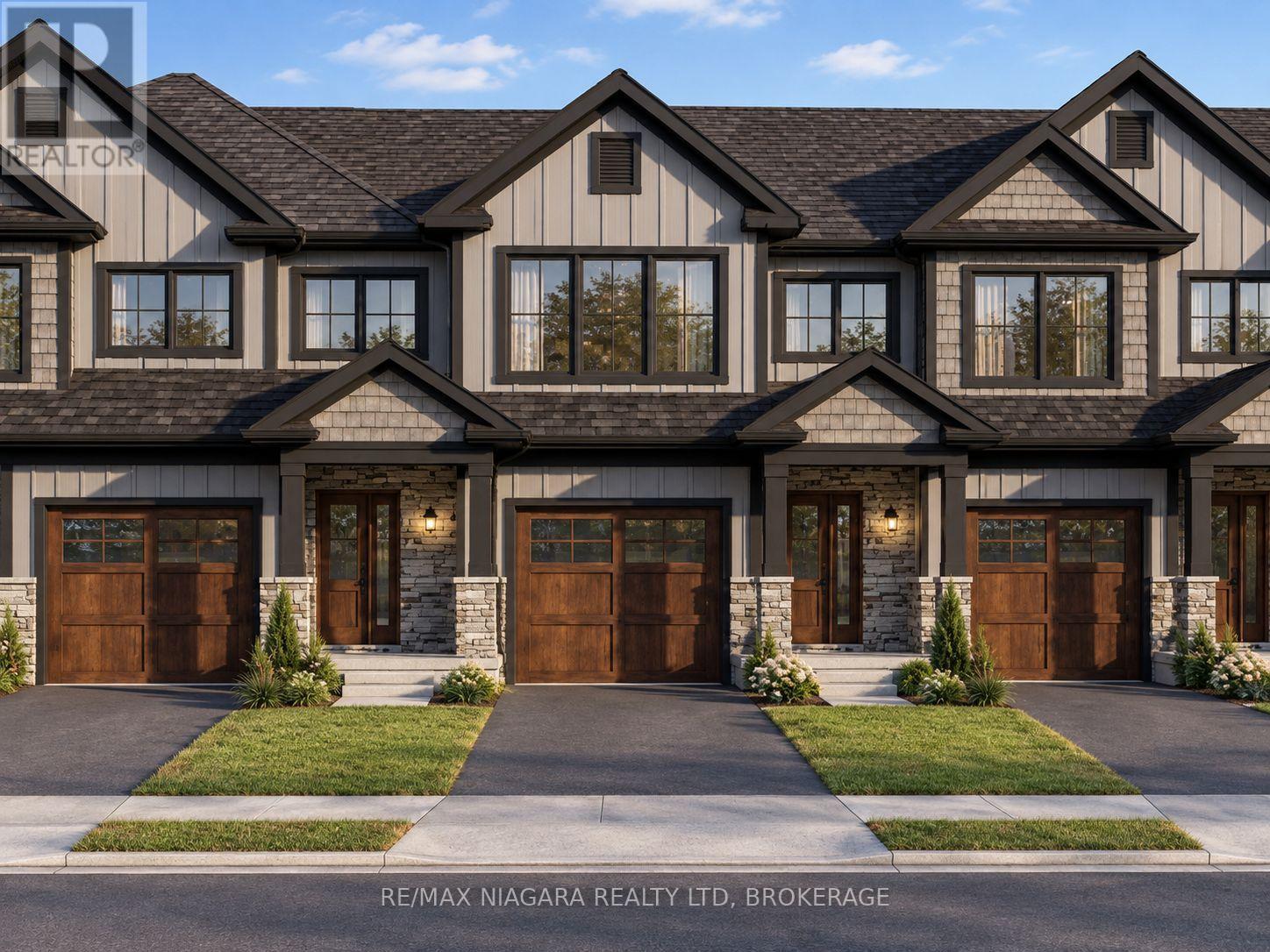 202 - 8900 ANGIE DRIVE, Niagara Falls, Ontario