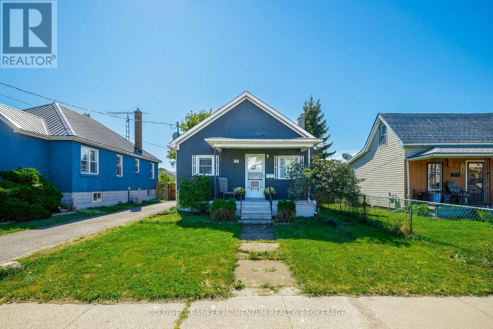 347 Bell Street, Port Colborne, Ontario  L3K 1J7 - Photo 2 - X13826400