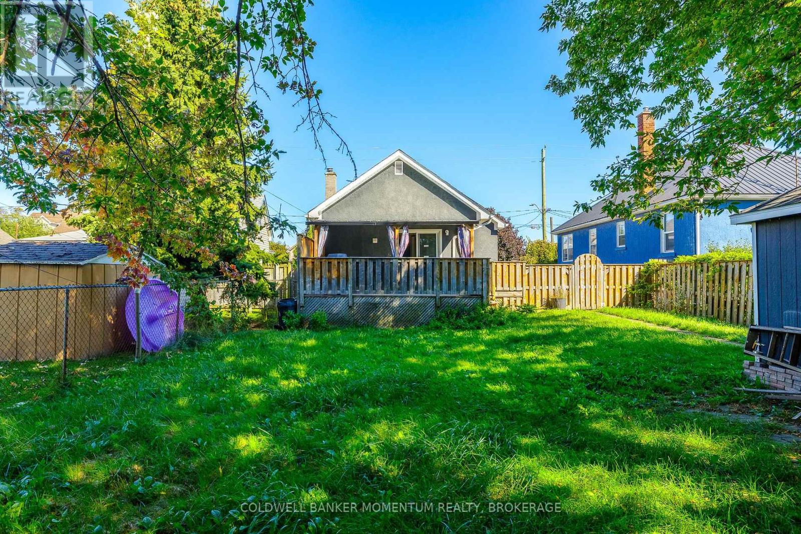347 Bell Street, Port Colborne, Ontario  L3K 1J7 - Photo 24 - X13826400