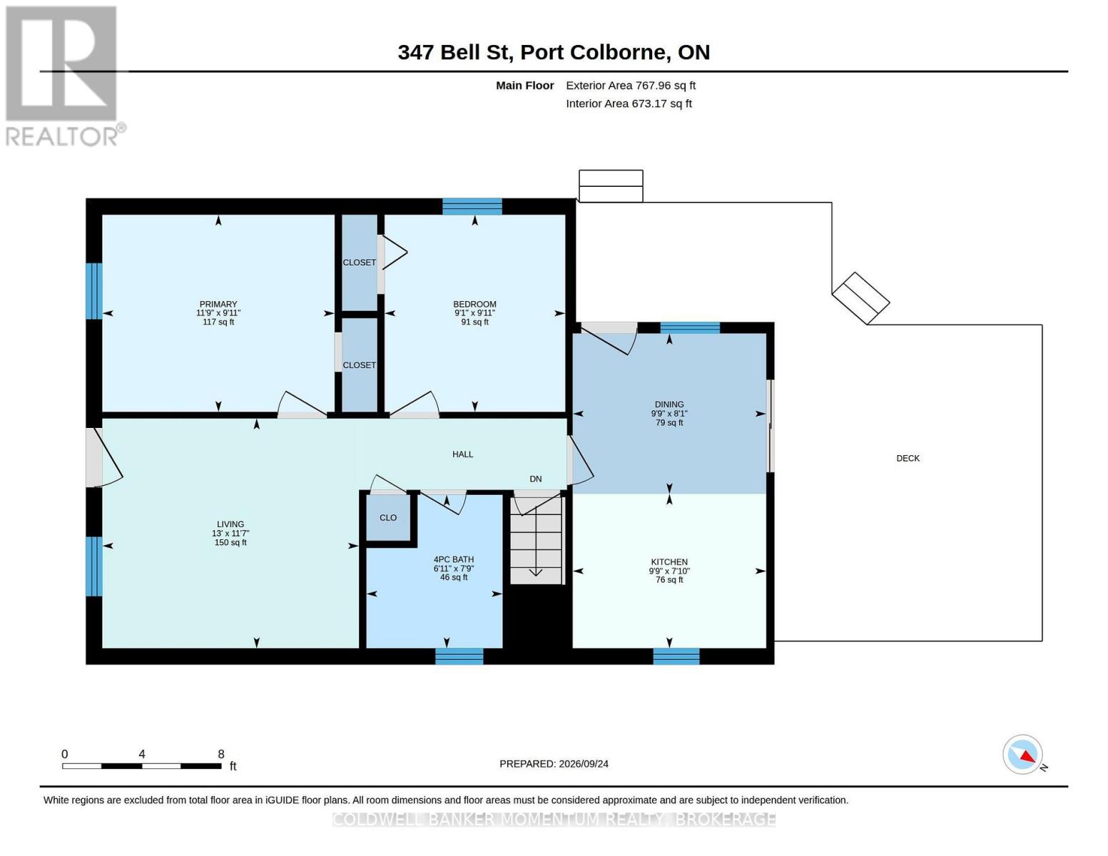 347 Bell Street, Port Colborne, Ontario  L3K 1J7 - Photo 25 - X13826400