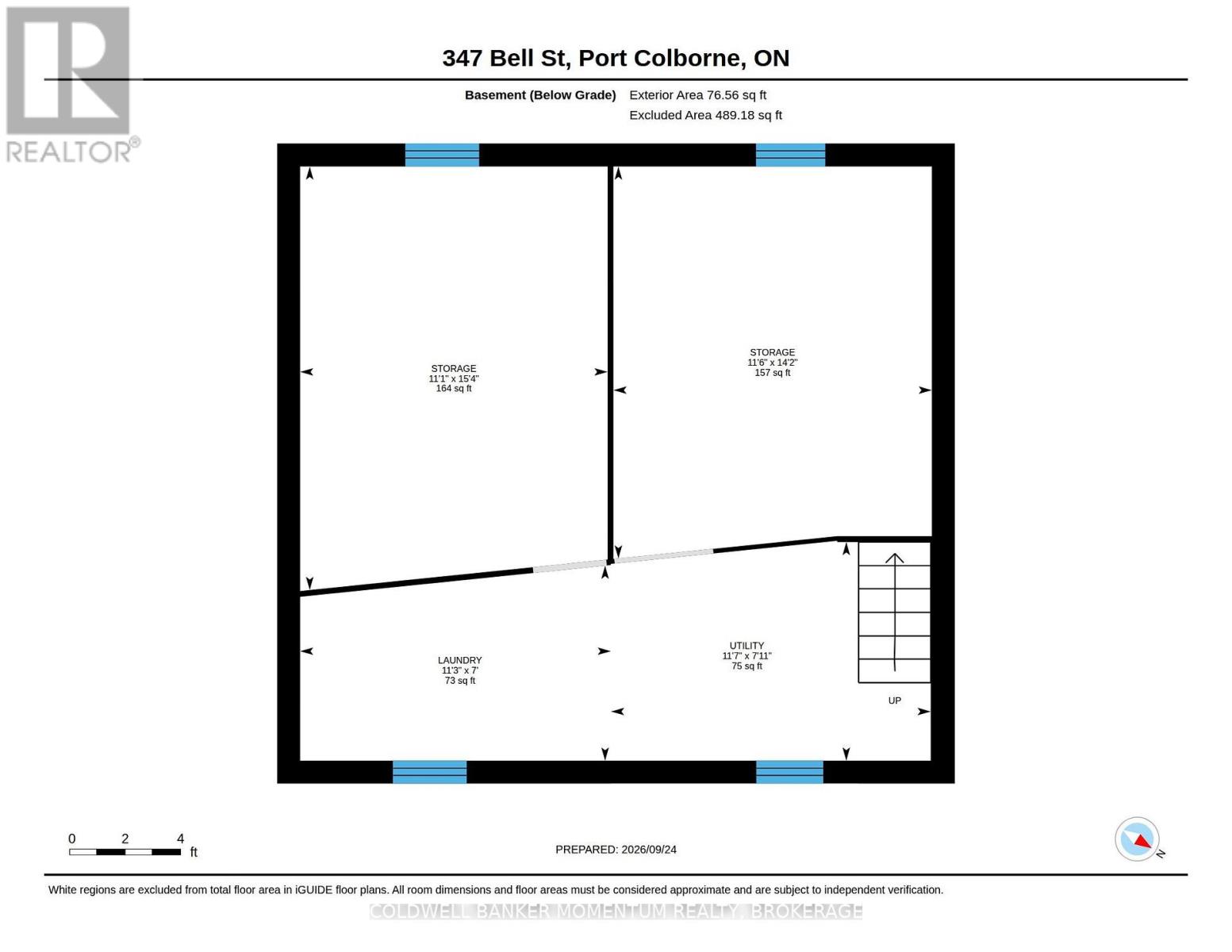 347 Bell Street, Port Colborne, Ontario  L3K 1J7 - Photo 26 - X13826400