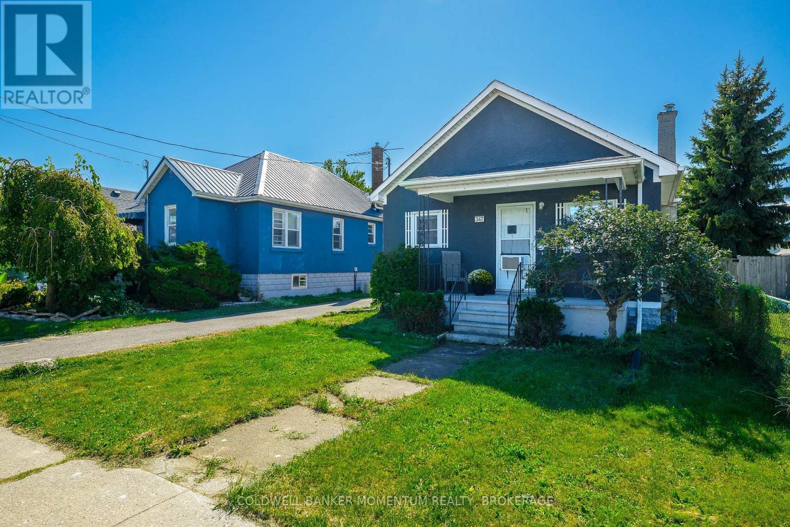 347 Bell Street, Port Colborne, Ontario  L3K 1J7 - Photo 3 - X13826400