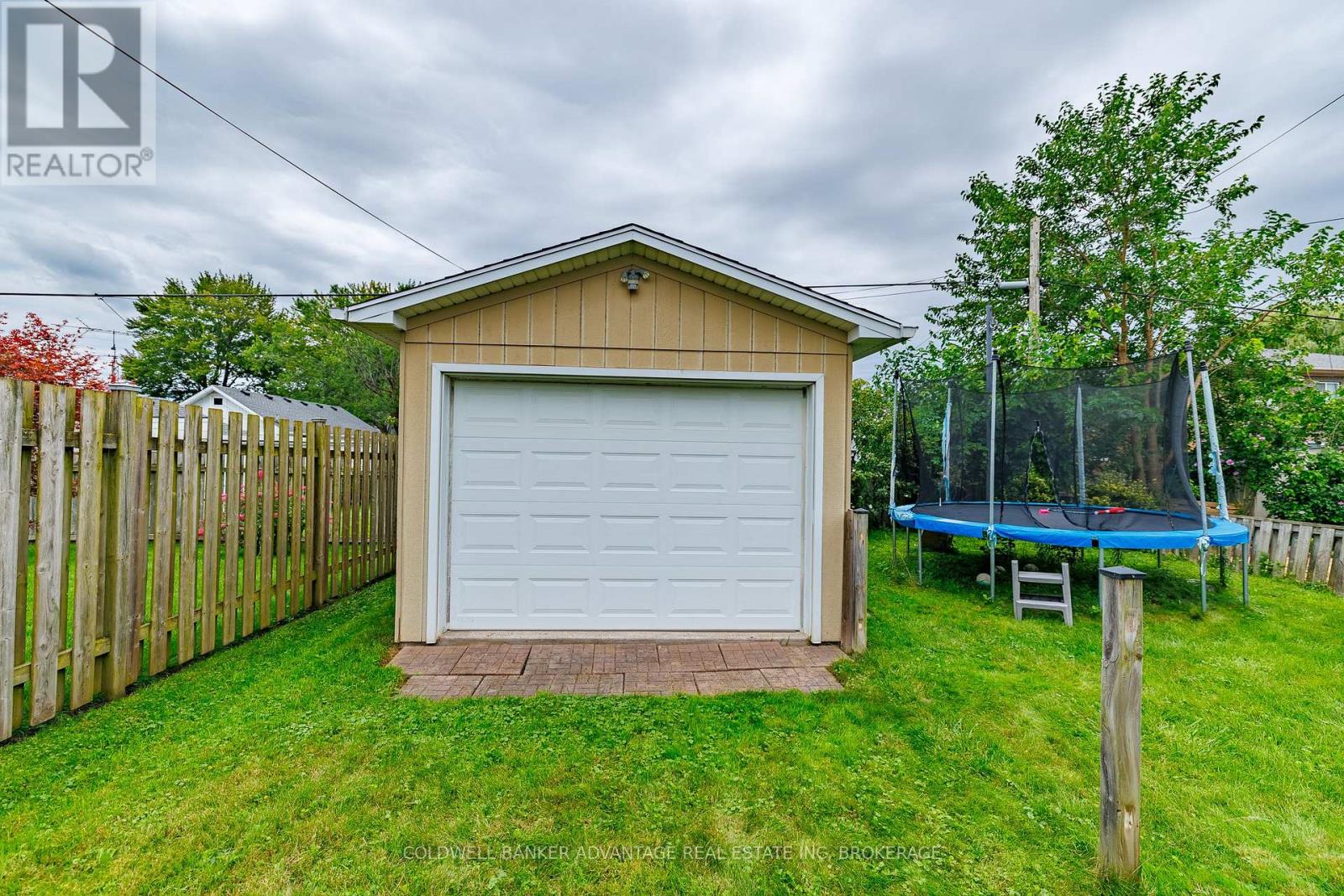 315 Aqueduct Street, Welland, Ontario  L3C 3J2 - Photo 28 - X13826640