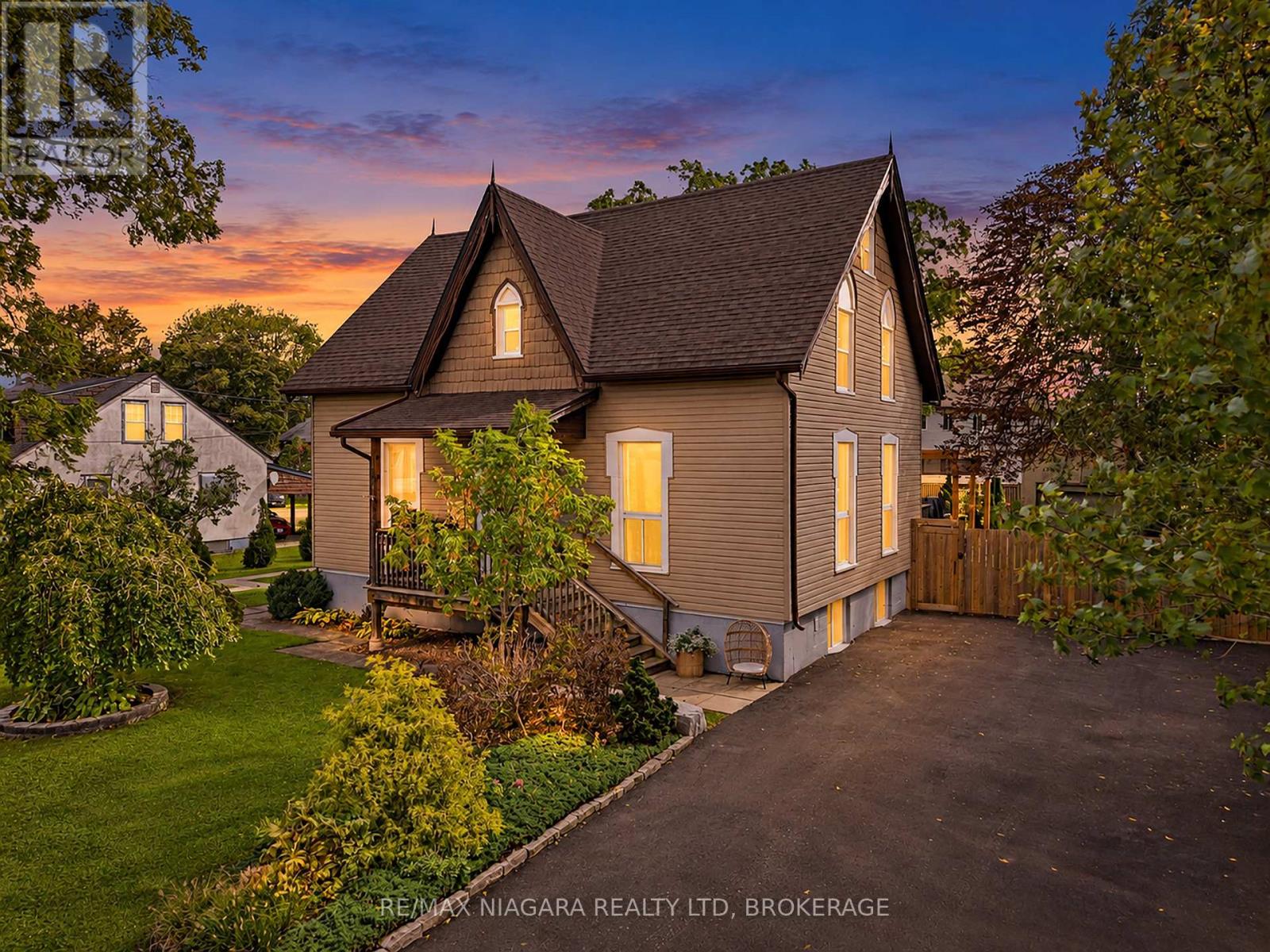88 NEFF STREET, Port Colborne, Ontario