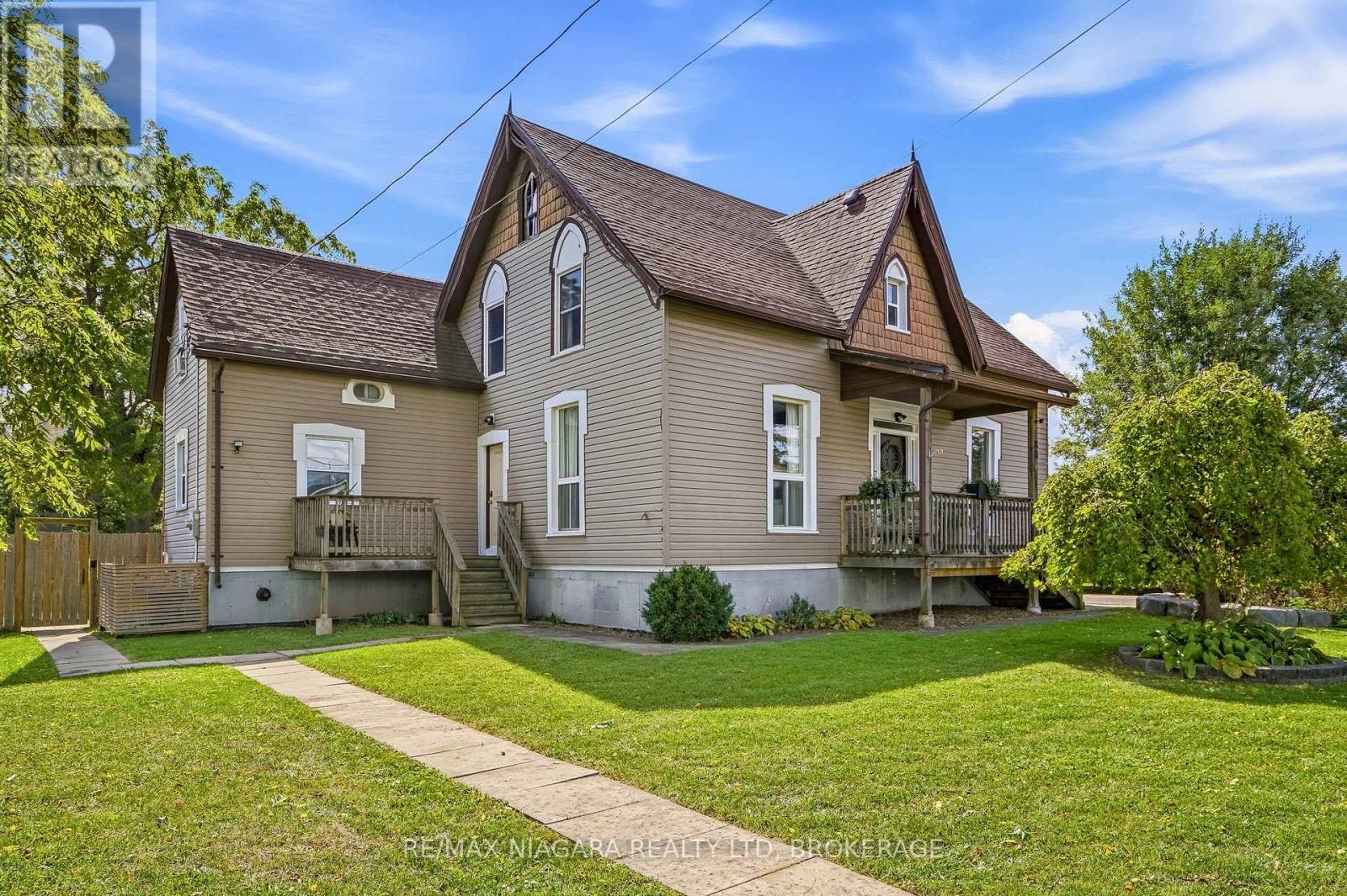 88 Neff Street, Port Colborne, Ontario  L3K 3T3 - Photo 23 - X13826770