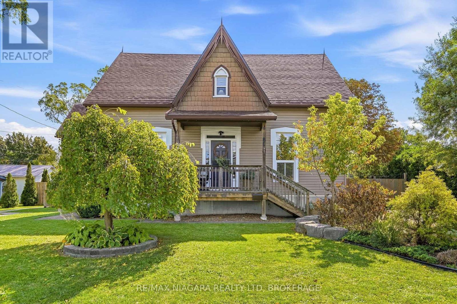 88 Neff Street, Port Colborne, Ontario  L3K 3T3 - Photo 3 - X13826770
