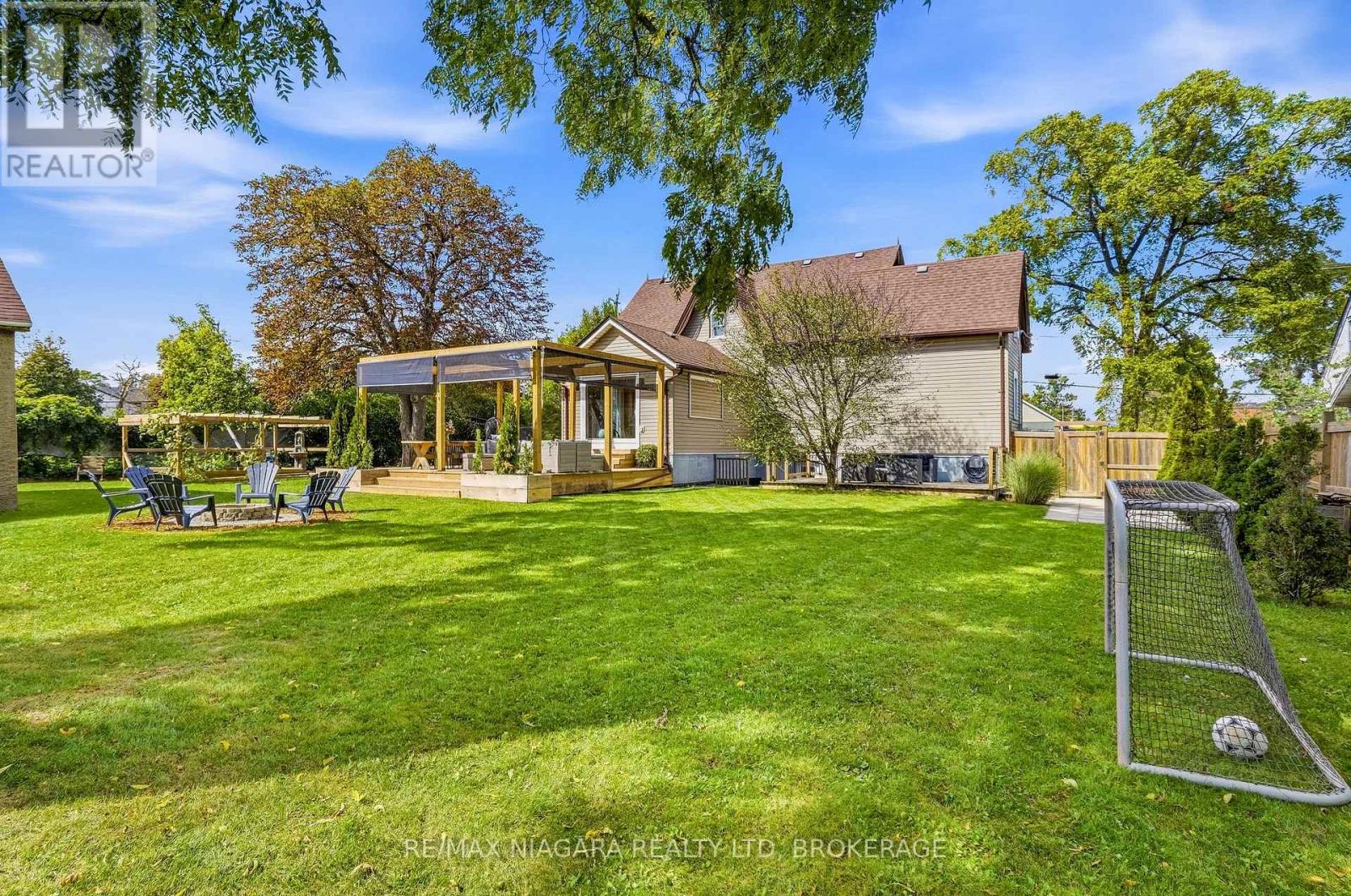 88 Neff Street, Port Colborne, Ontario  L3K 3T3 - Photo 40 - X13826770