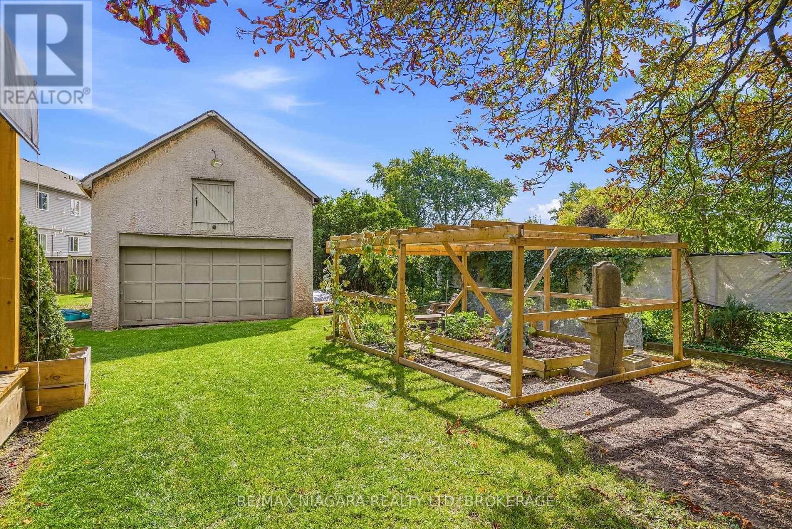 88 Neff Street, Port Colborne, Ontario  L3K 3T3 - Photo 43 - X13826770