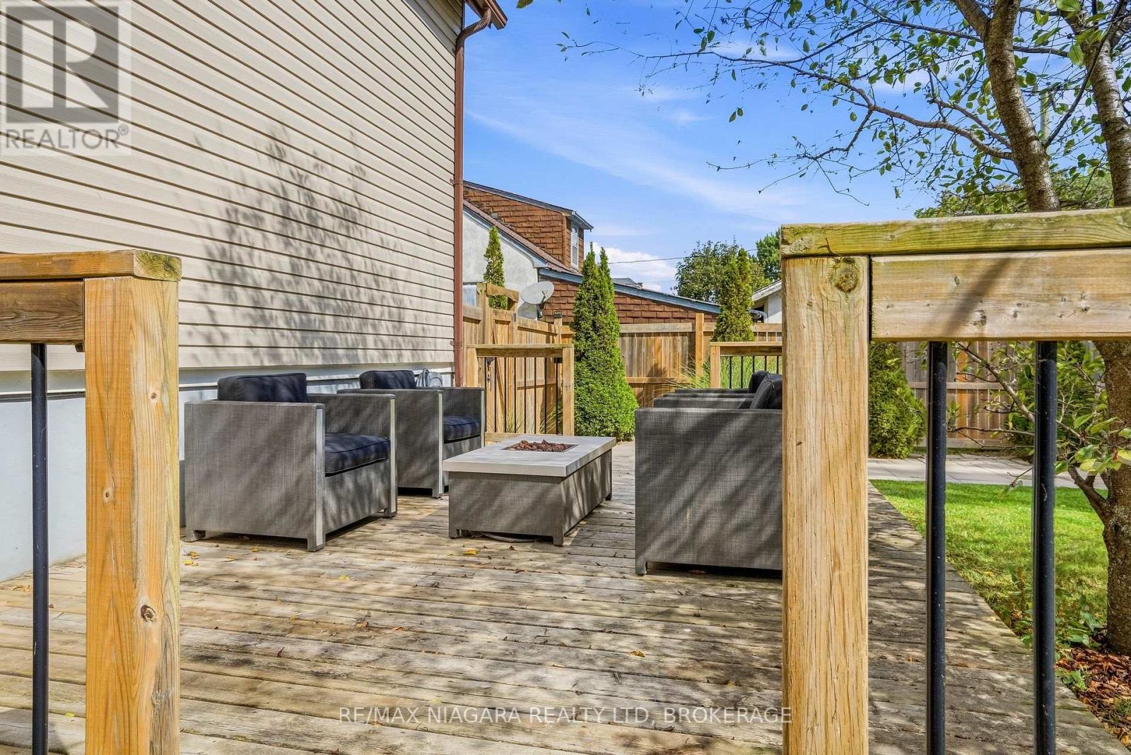 88 Neff Street, Port Colborne, Ontario  L3K 3T3 - Photo 44 - X13826770