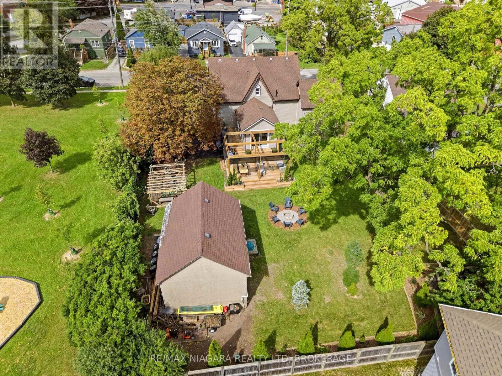 88 Neff Street, Port Colborne, Ontario  L3K 3T3 - Photo 45 - X13826770