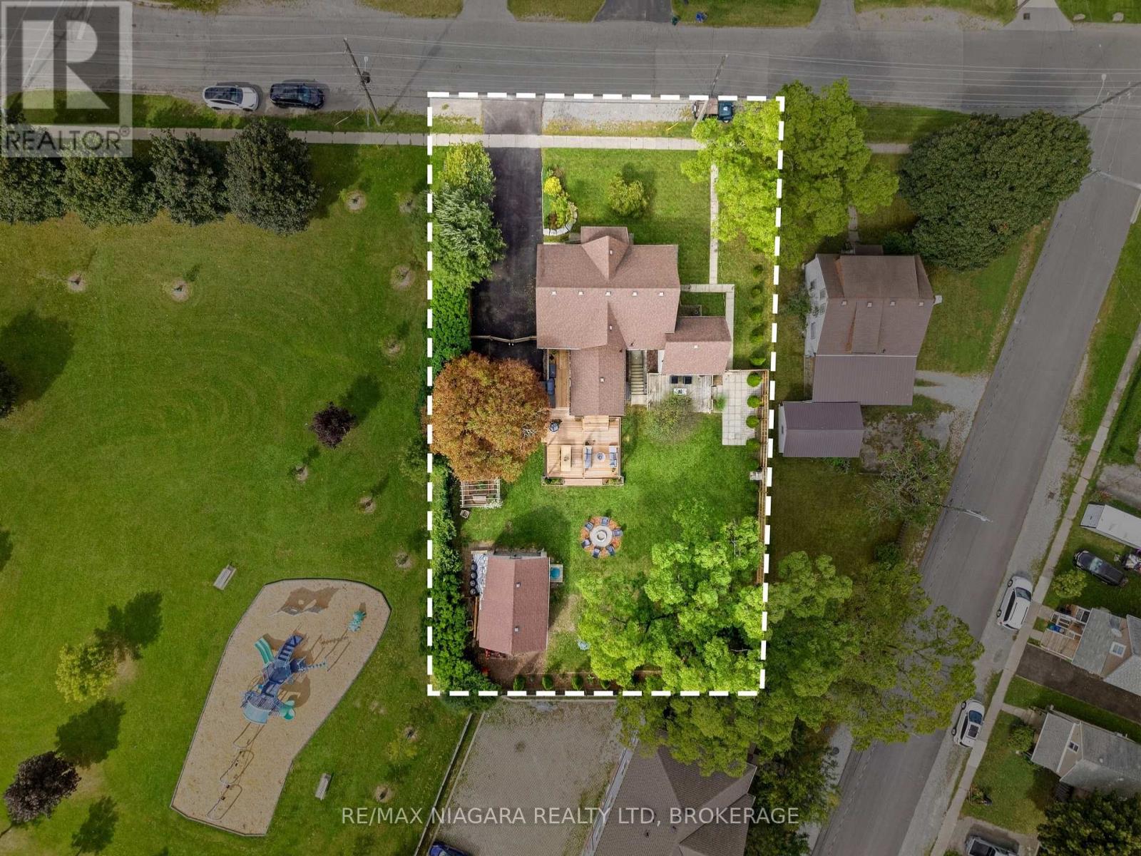 88 Neff Street, Port Colborne, Ontario  L3K 3T3 - Photo 46 - X13826770