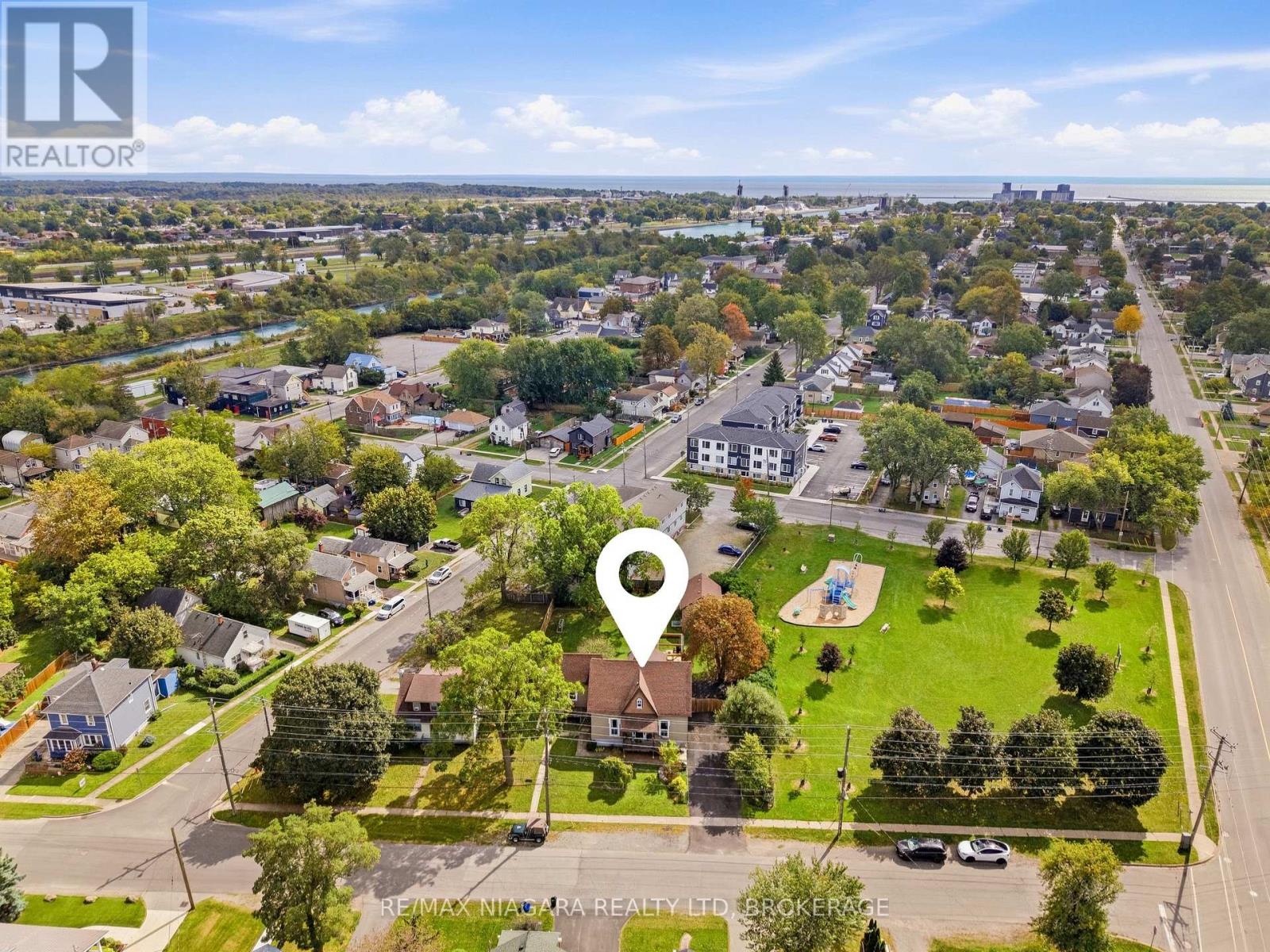 88 Neff Street, Port Colborne, Ontario  L3K 3T3 - Photo 47 - X13826770