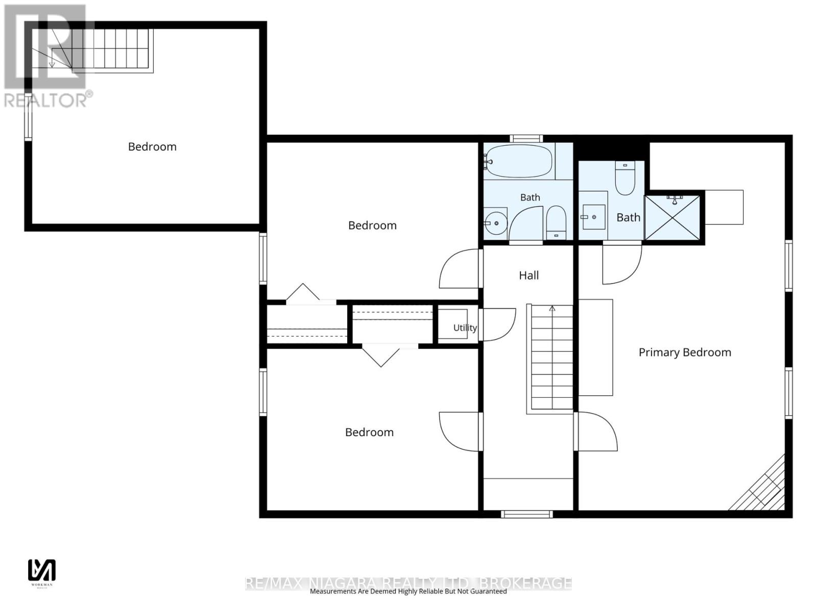 88 Neff Street, Port Colborne, Ontario  L3K 3T3 - Photo 49 - X13826770