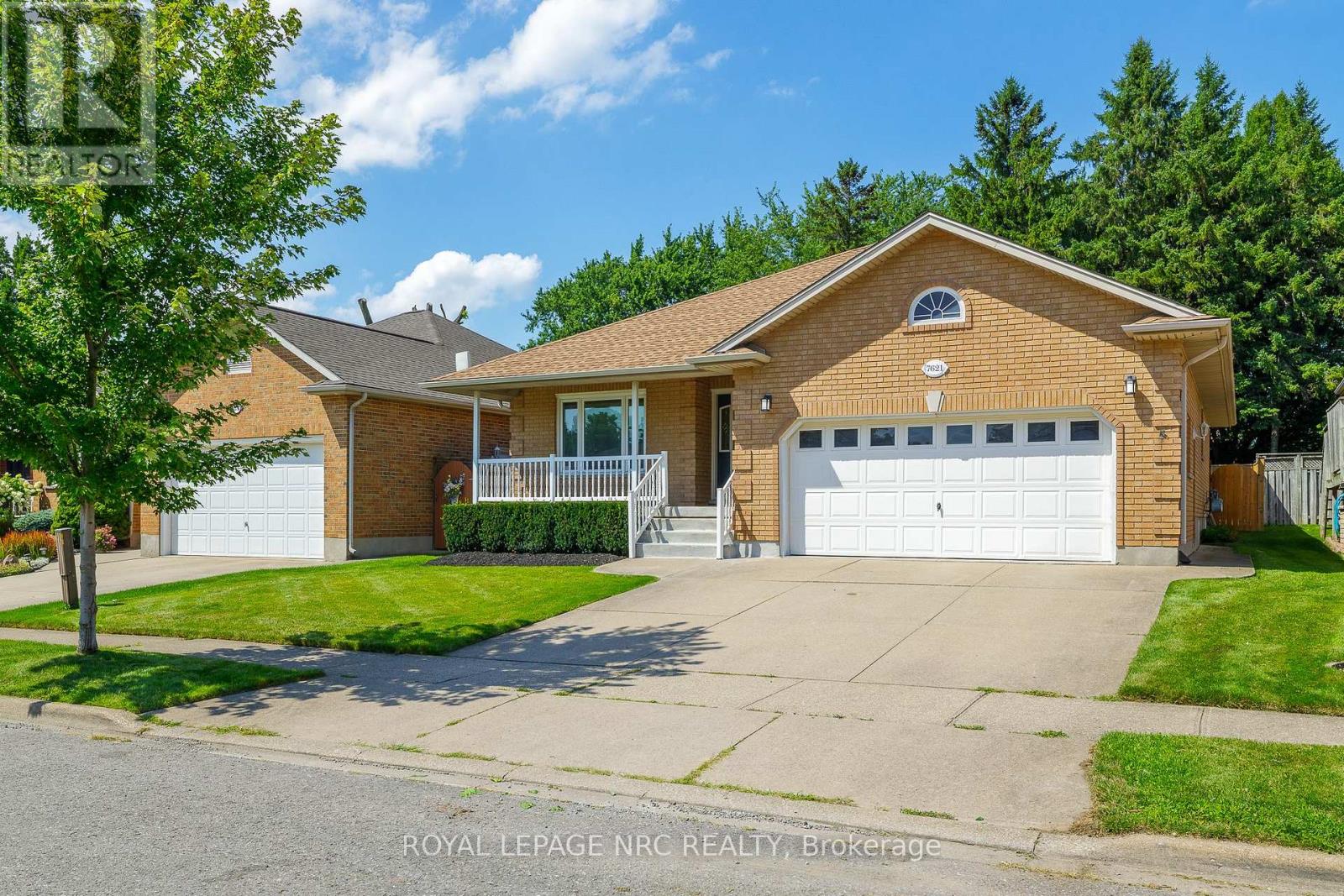 7621 CAMERON COURT, Niagara Falls, Ontario