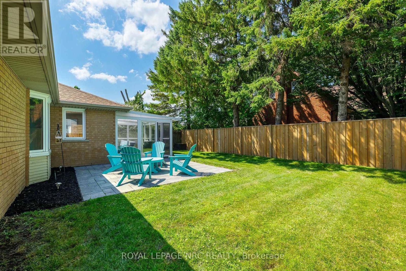 7621 Cameron Court, Niagara Falls, Ontario  L2H 3G9 - Photo 29 - X13826802